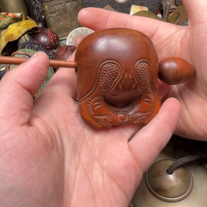 木工艺工艺摆件摆件