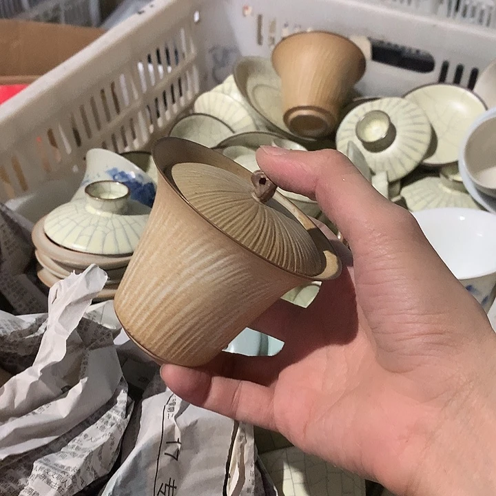 微瑕茶具介意勿拍