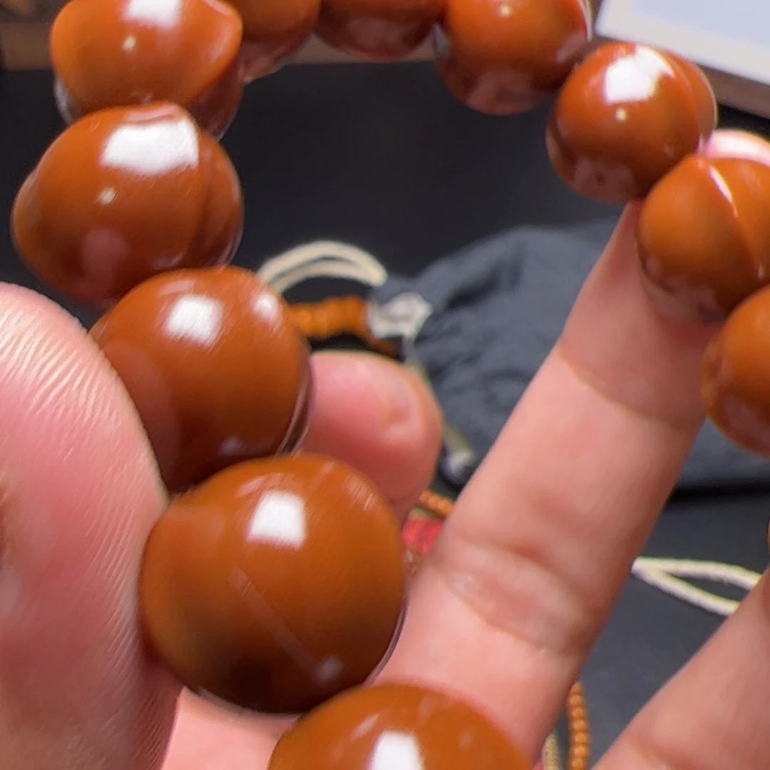 猴头核桃把件噢距离