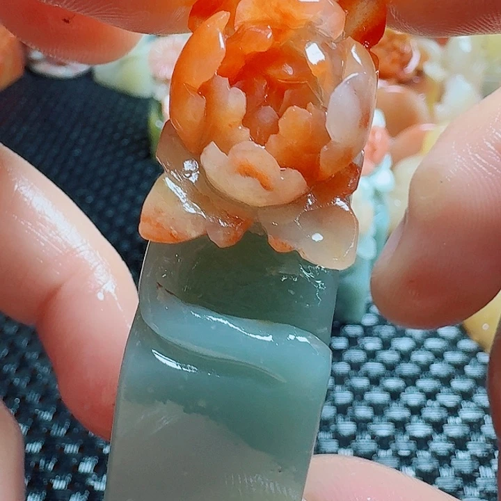 老挝石真真正正章