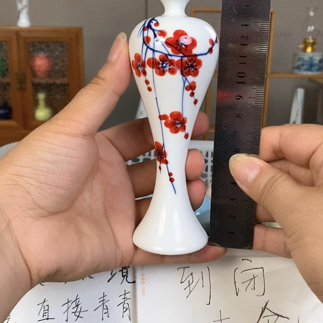 摆件景德镇瓷器精品鉴赏作品