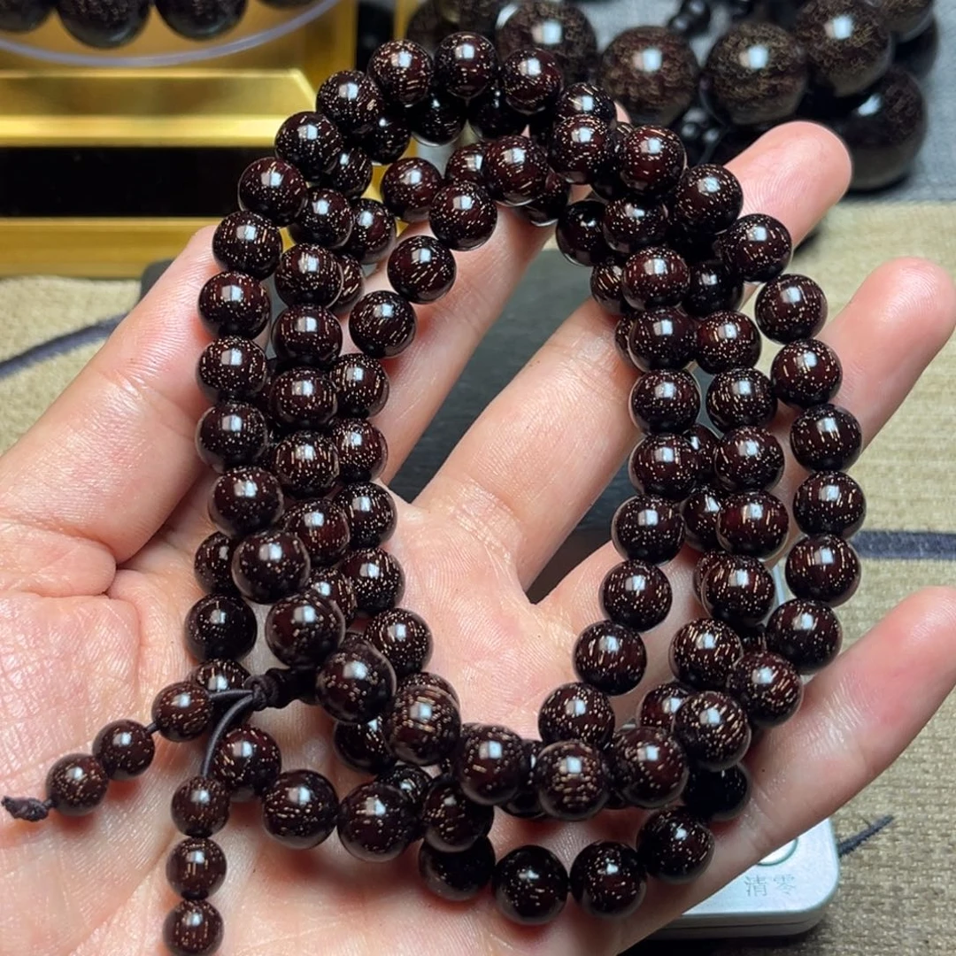 檀香紫檀（小叶紫檀）0.8 108 爆星