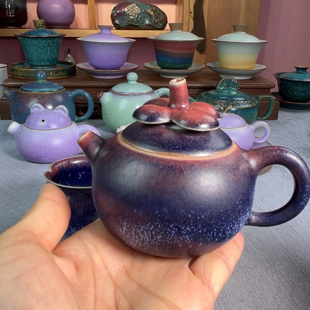 【闪购商品】钧瓷000030