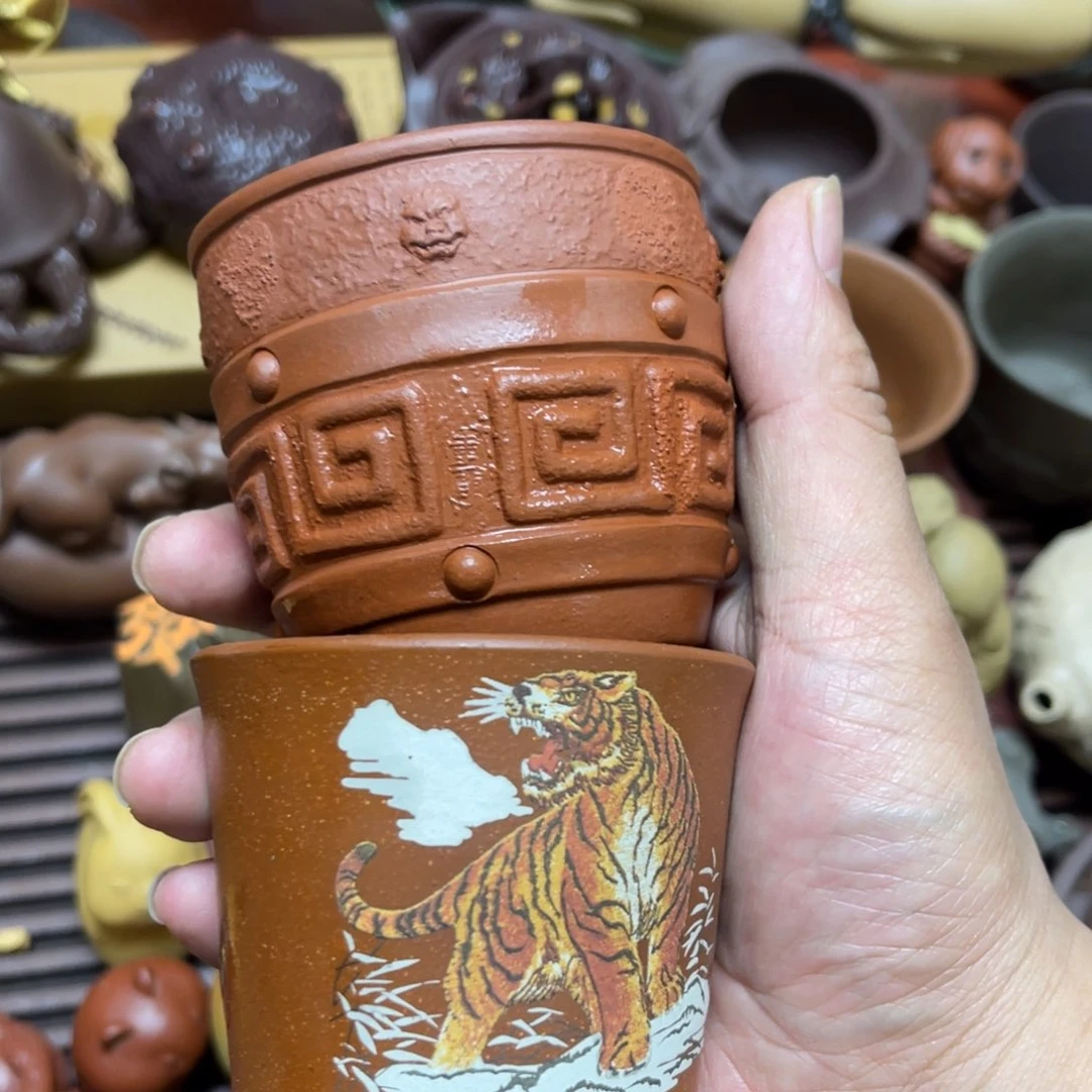 紫砂茶宠紫砂茶宠