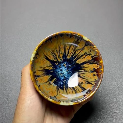 【闪购商品】茶盏-570............