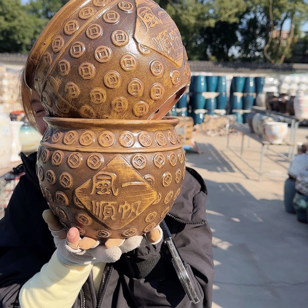 王嫂花盆直播1121-405