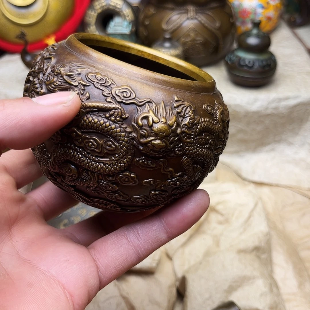 铜器精选专属链接