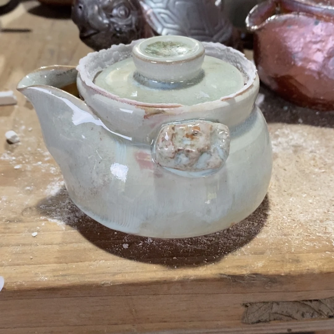 开窑大吉，高货多多32