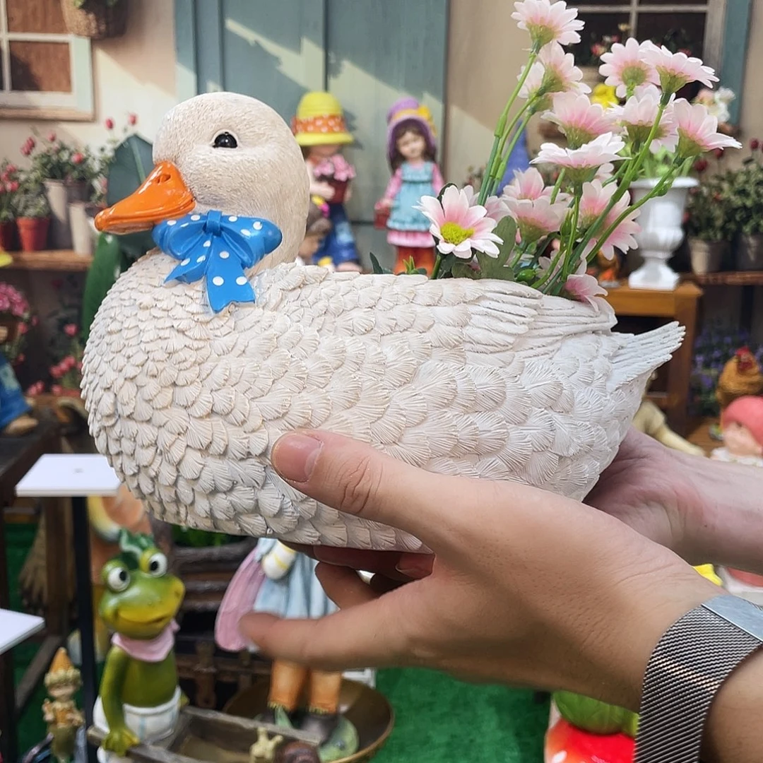 摆件欧美摆件红红火火