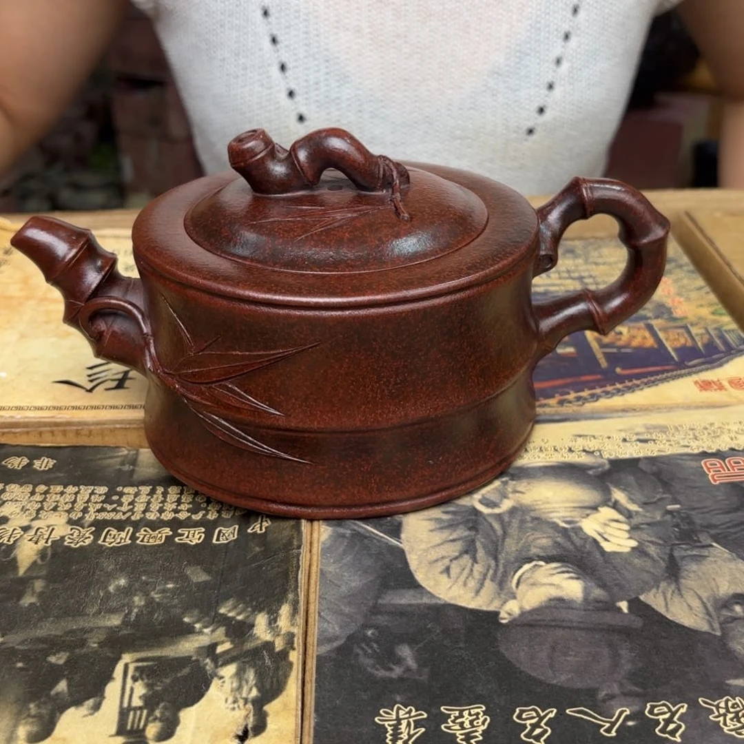 茶壶紫砂宜兴紫砂