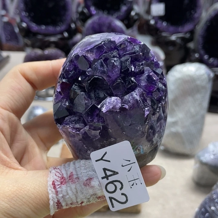 水晶大型摆件(非配饰)未镶嵌摆件