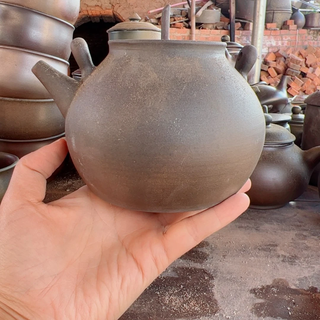 坭兴陶贵台龙窑A311