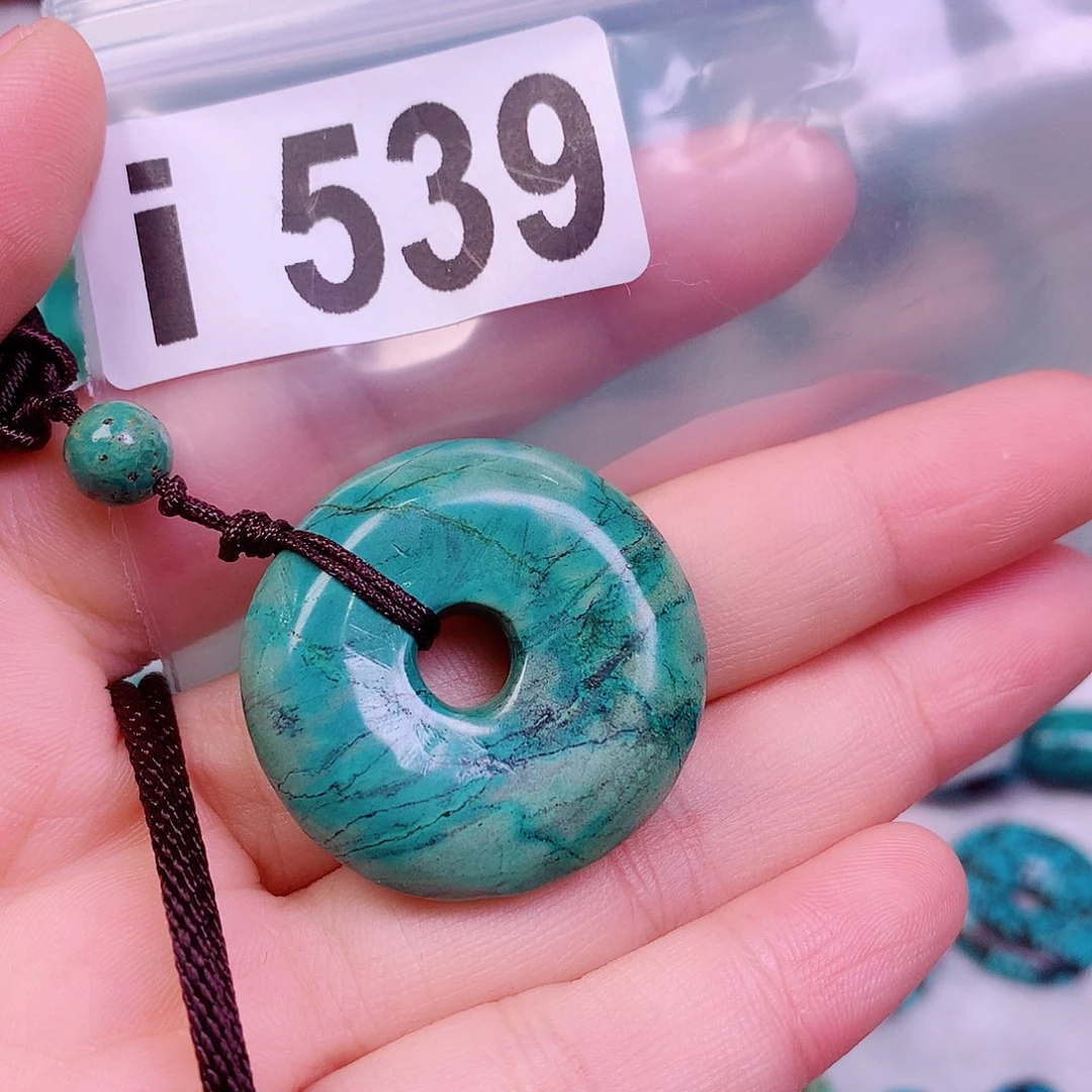 空竹粉丝专享十堰特色手工散珠