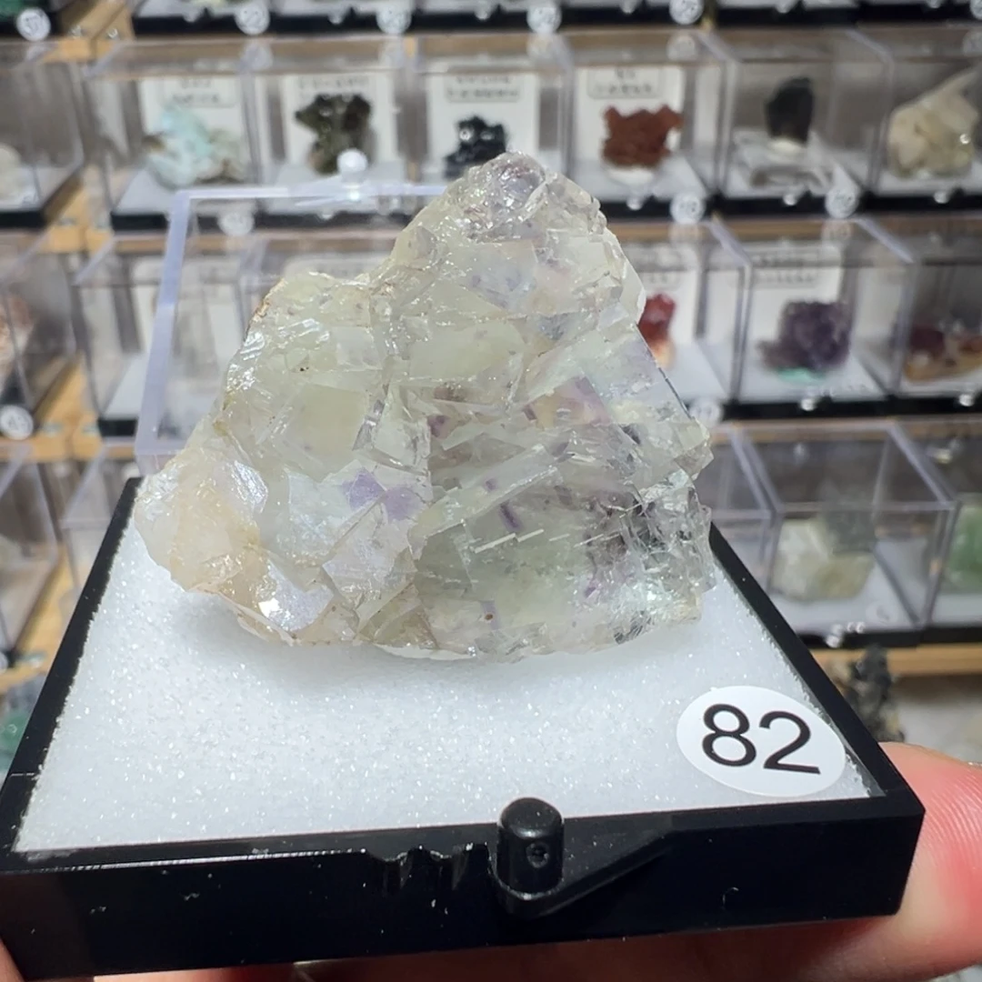 大型摆件（非配饰）紫晶银S925镶嵌