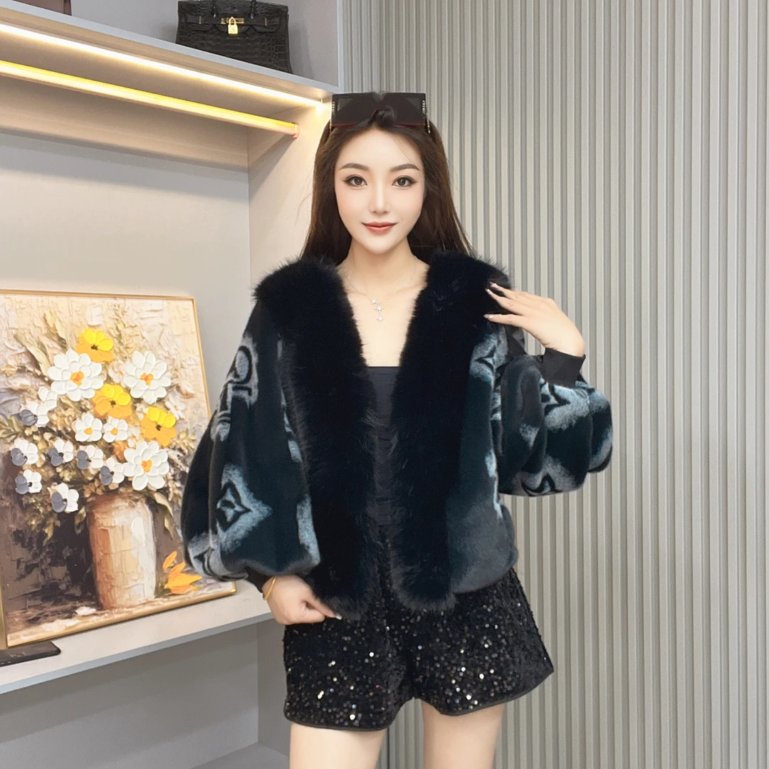 101-200时尚女士新款外套