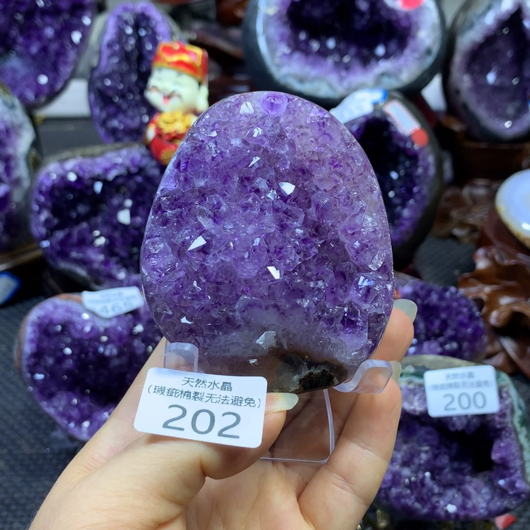 未镶嵌水晶大型摆件（非配饰）月