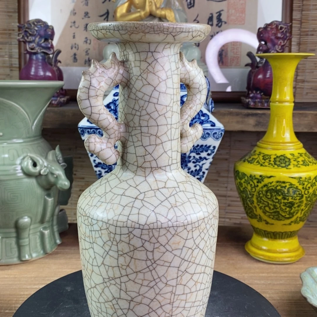 瓷片，****文瓷器艺术品的鉴赏