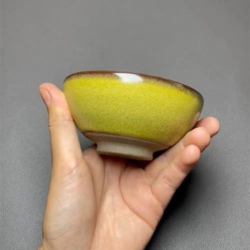 【闪购商品】茶盏-10116..........