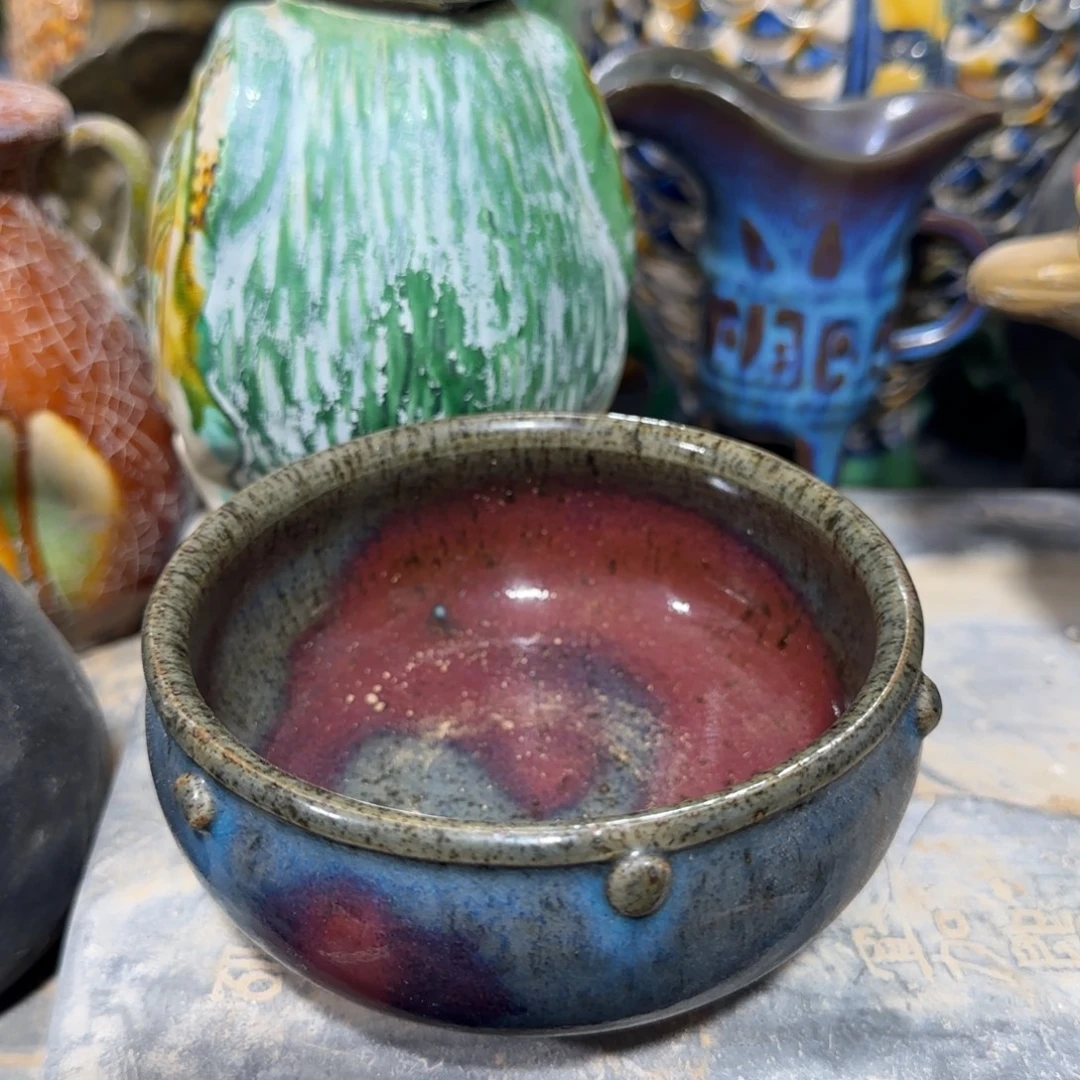 陶瓷摆件摆件摆件