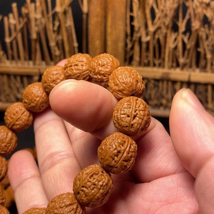 手串文玩核桃精品系列
