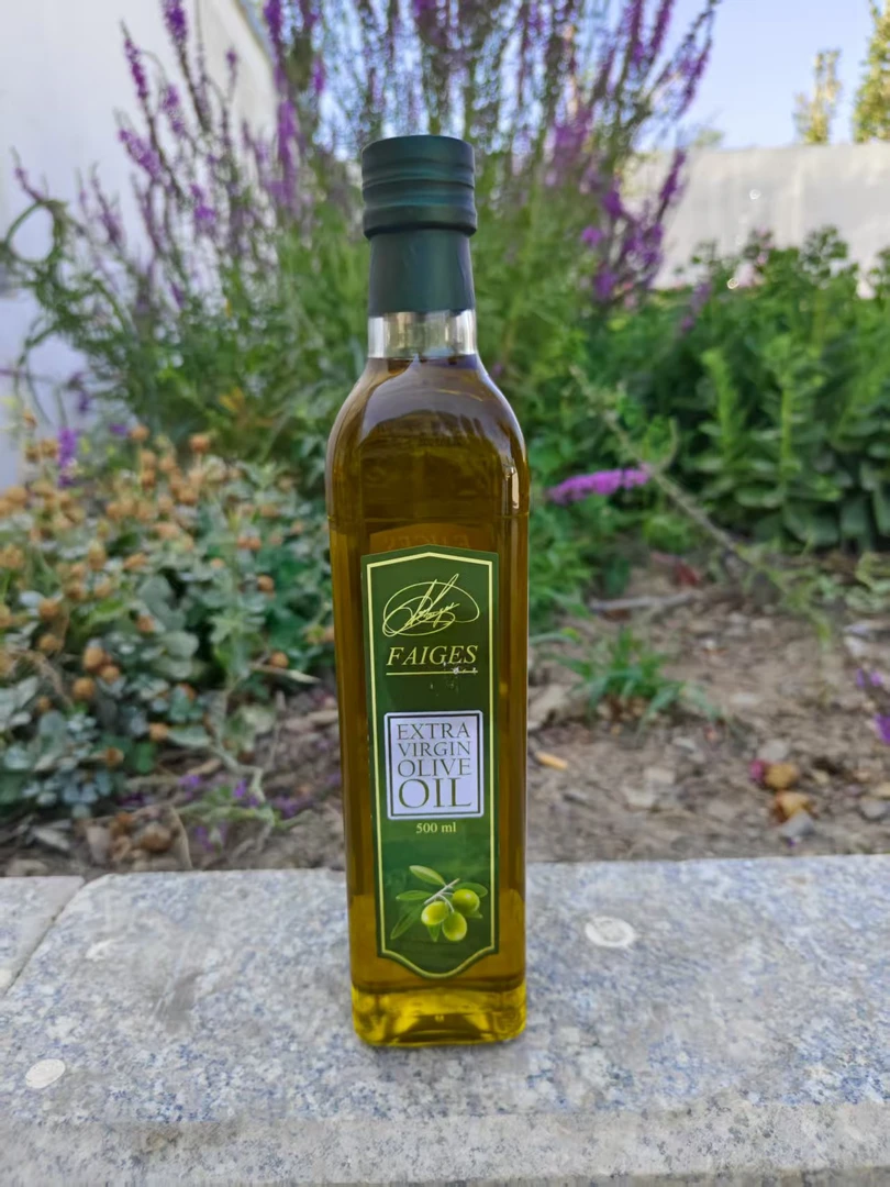 原装特级初榨橄榄油食用油