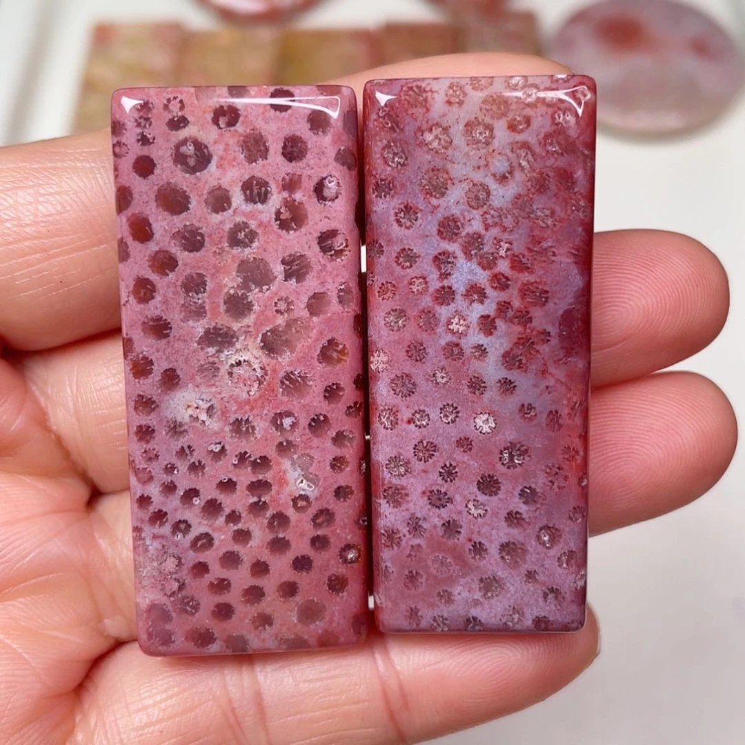 【闪购商品】未镶嵌吊坠(赠链)硅化玉