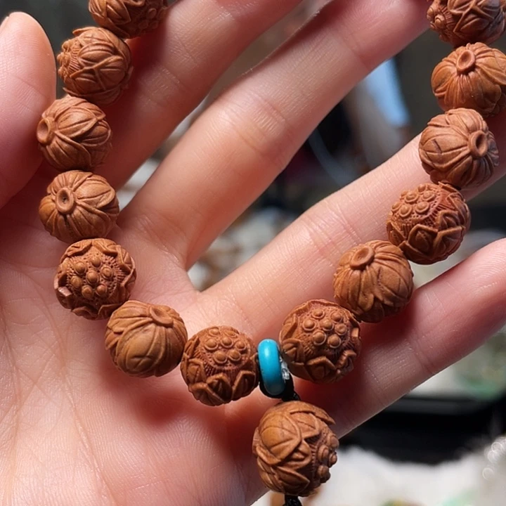 橄榄核手串/手链橄榄核