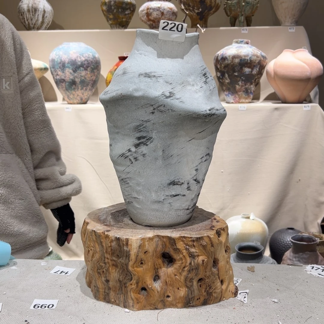 景德镇高温陶瓷220G8阿平左右的话，