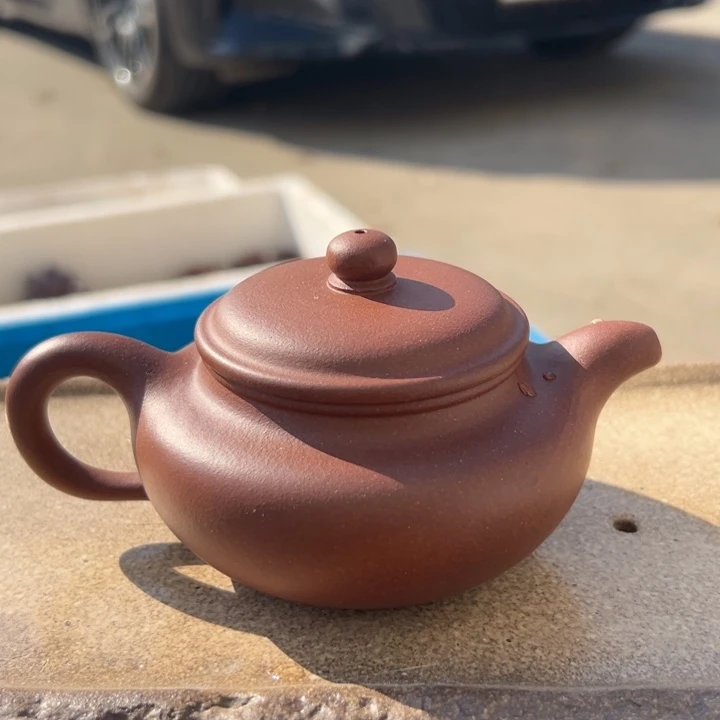 茶案紫砂精工仿古200