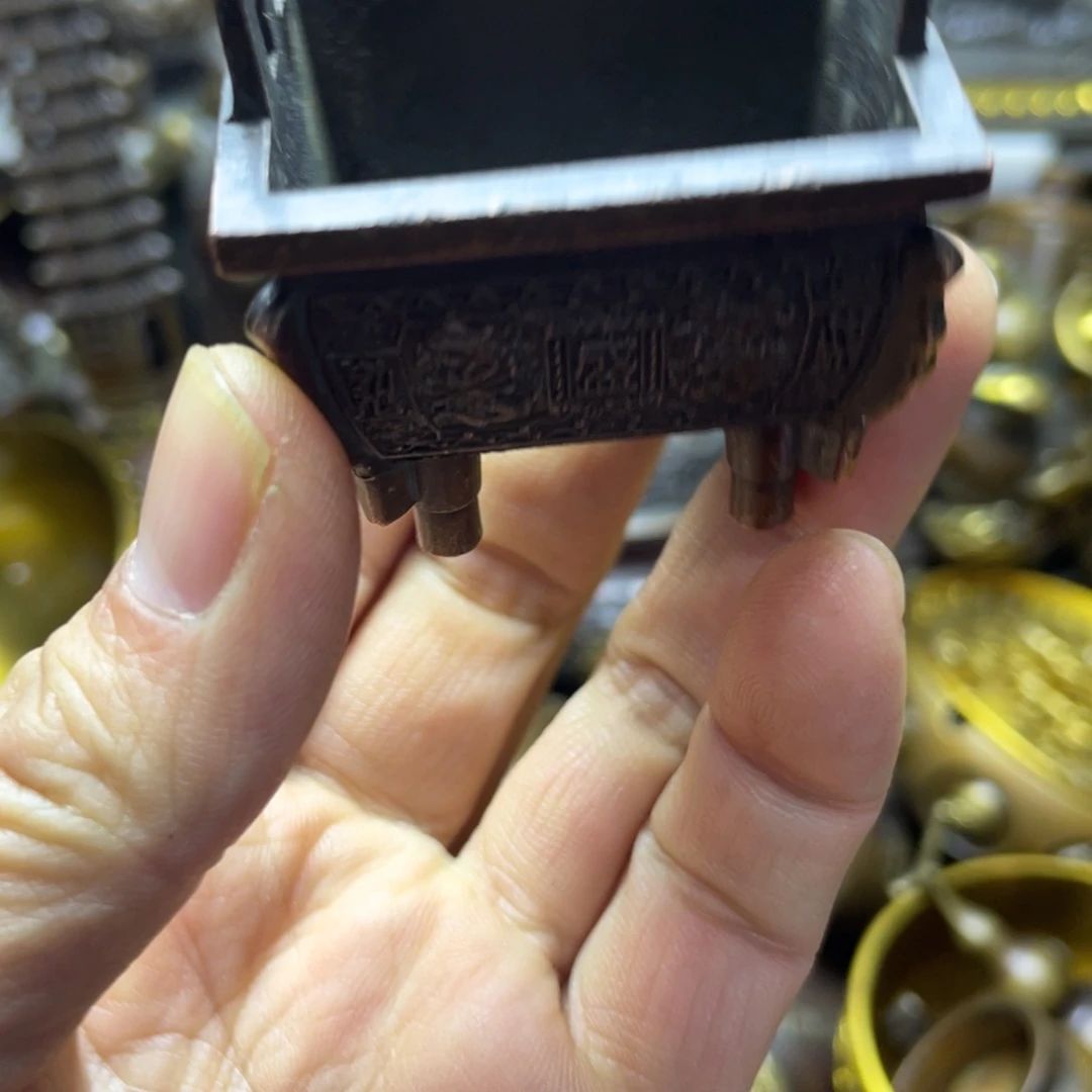 铜器摆件诚信经营