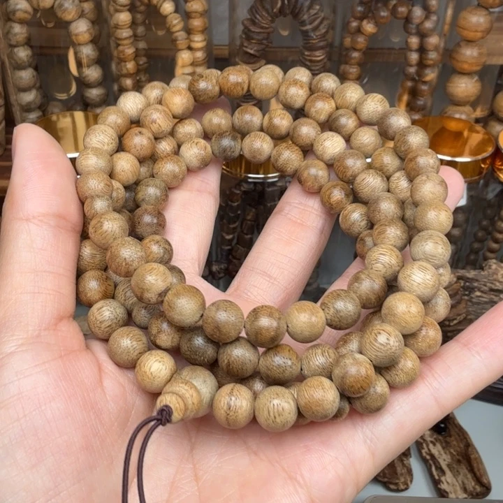 沉香沉香碎屑柬埔寨菩萨卡9的25克