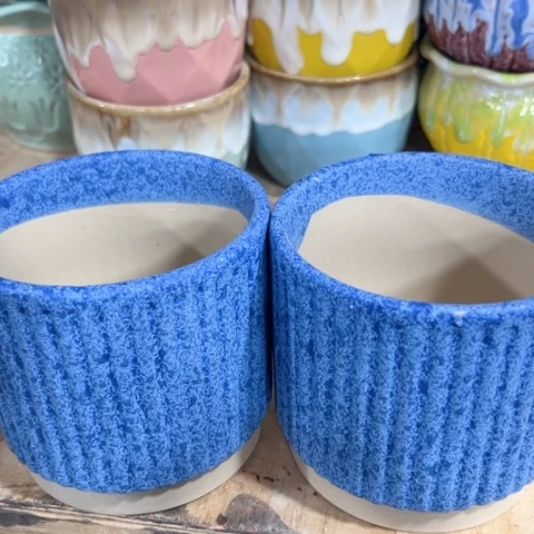 陶瓷满9元发货口径不清楚问客服谢谢