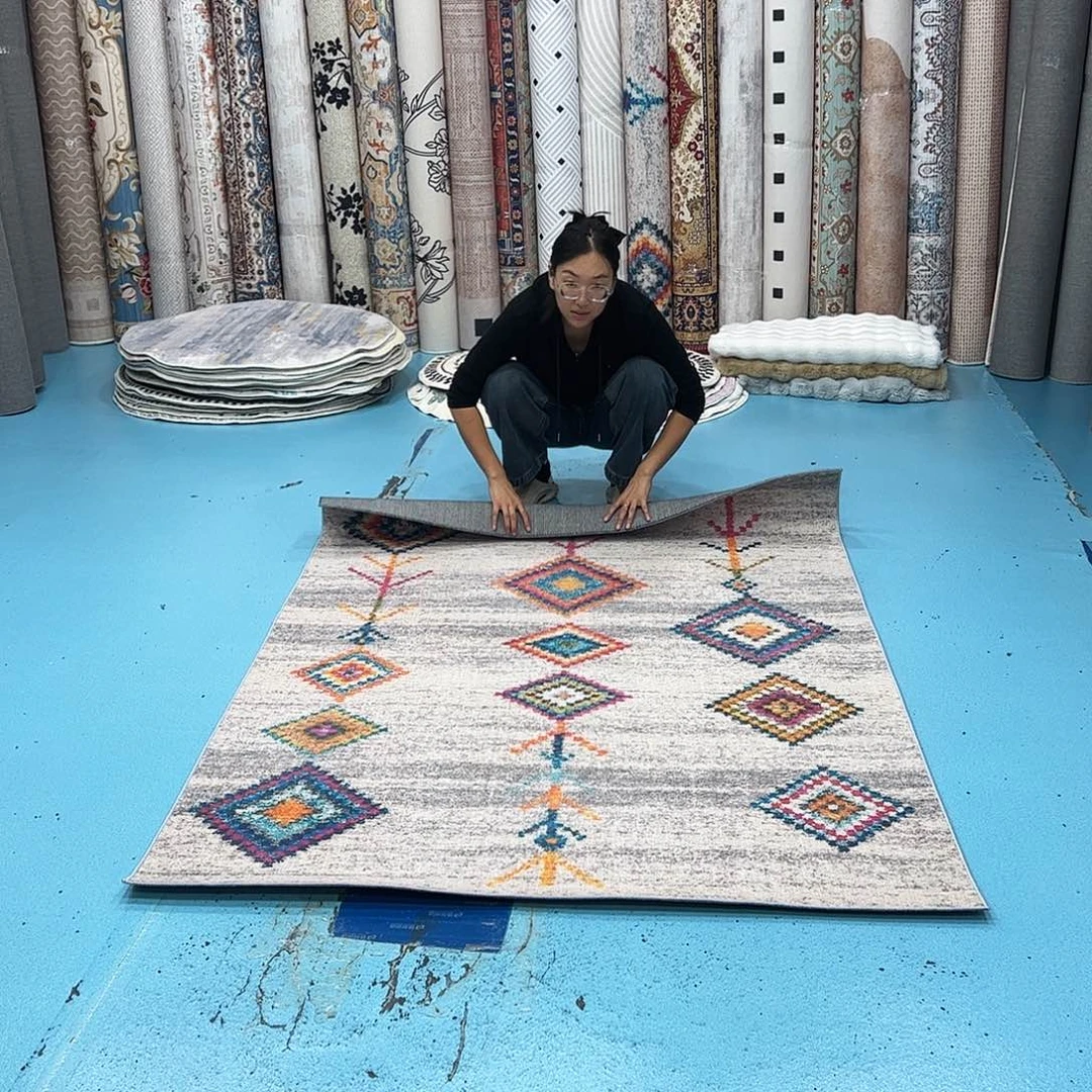 混纺140×200尺寸误差±1-3cm棉布底亚麻编织微瑕特价