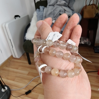 晶灵天然水晶自选单品直播间发货链接 多样性发一