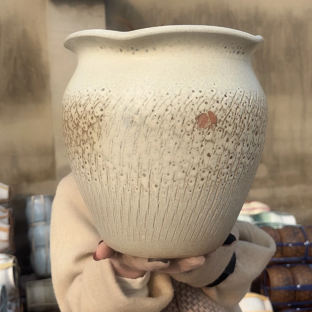 口25高25一个花边泡泡瑕疵