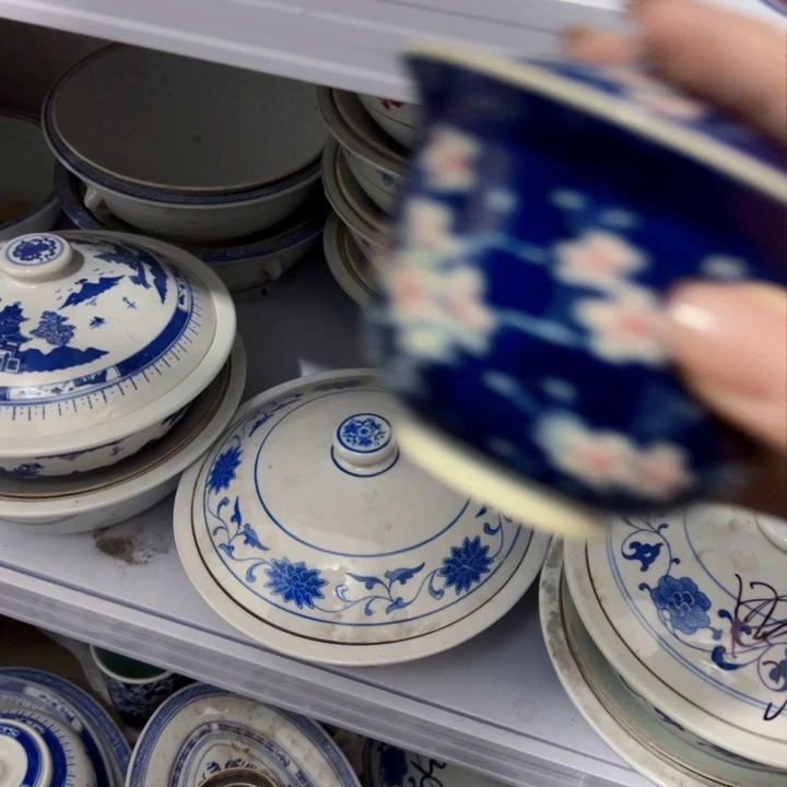 景德镇陶瓷高温瓷牧*