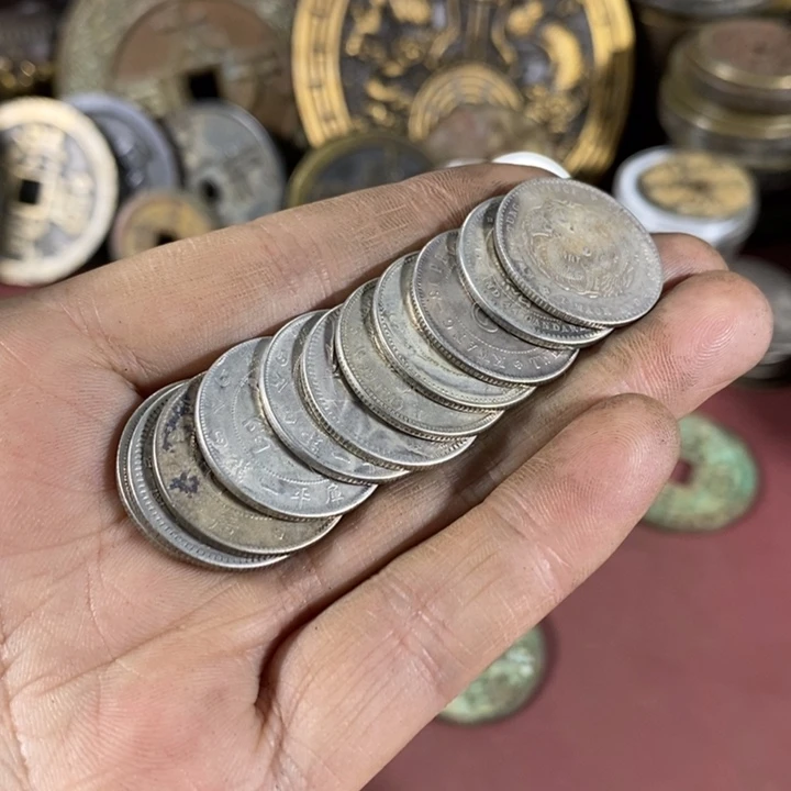 止***…铜复古工艺定向专拍