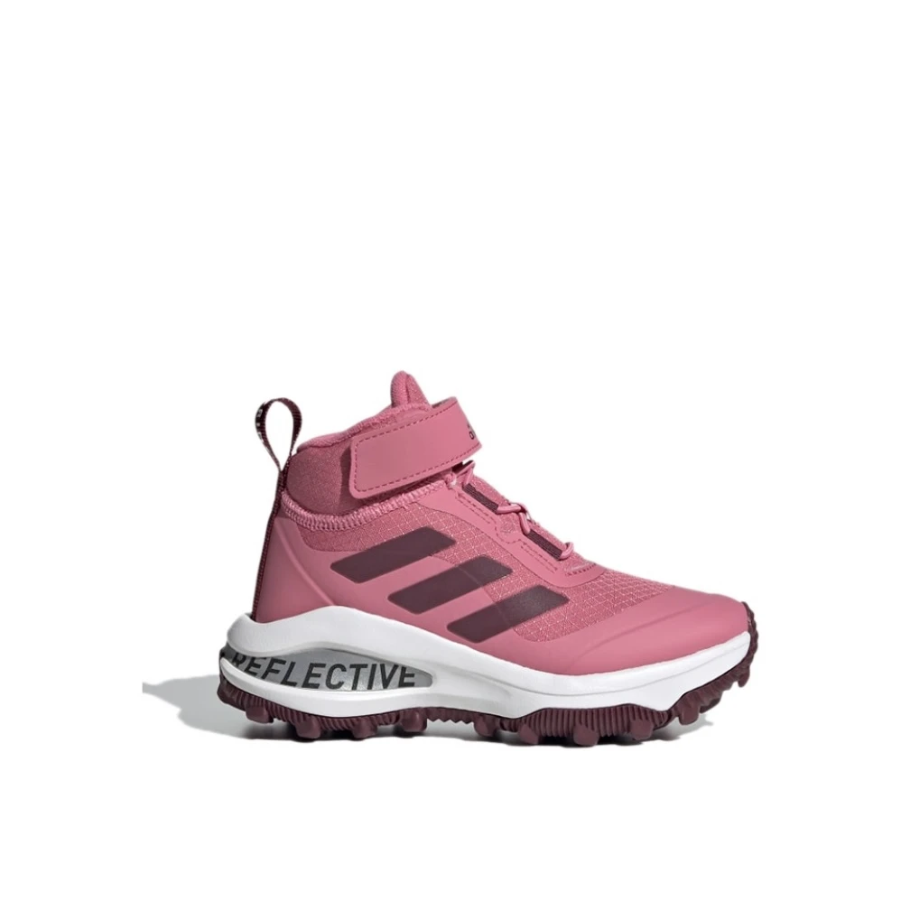 adidas阿迪达斯 Fortarun Atr EI K儿童跑步鞋GZ0163