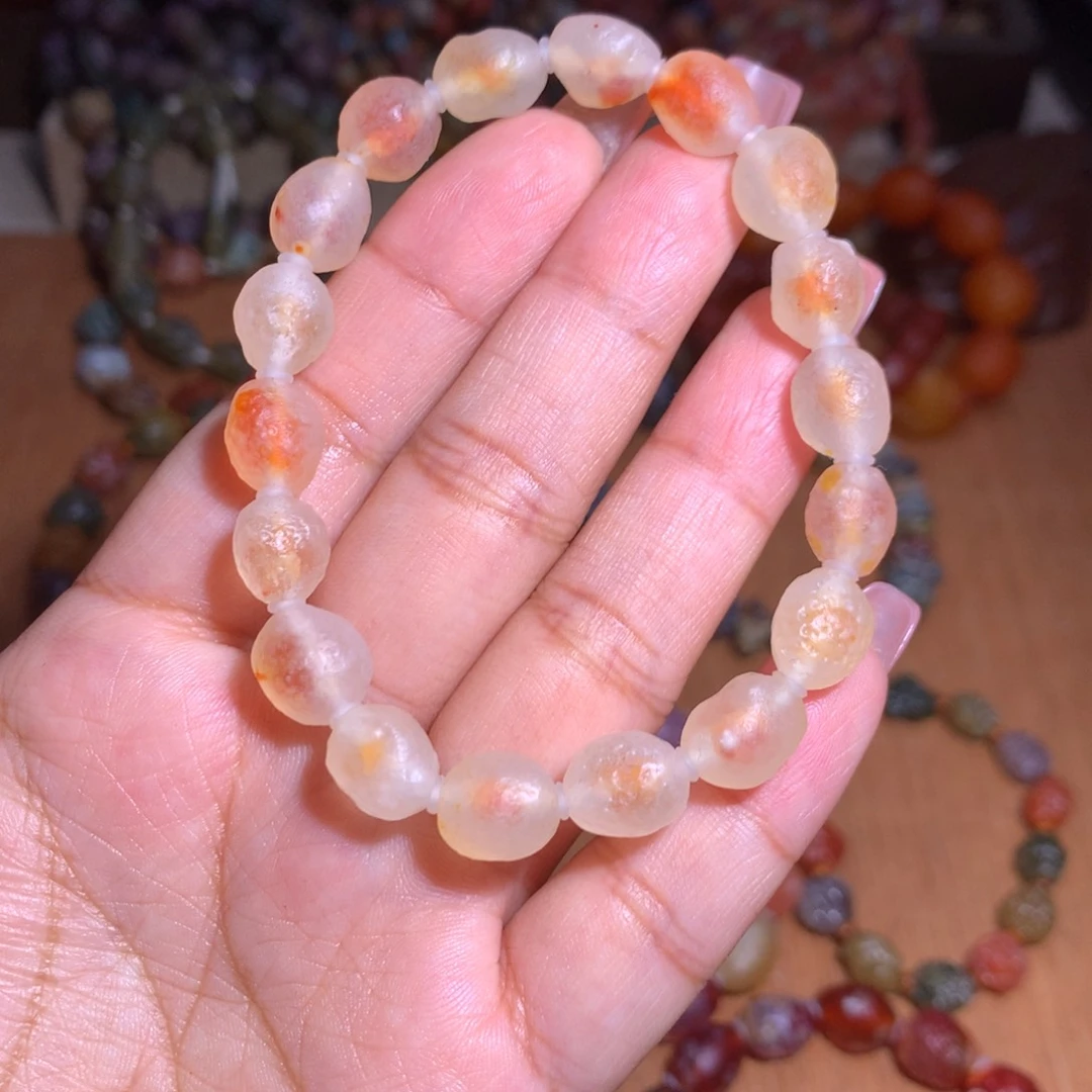 石材阿拉善戈壁原石