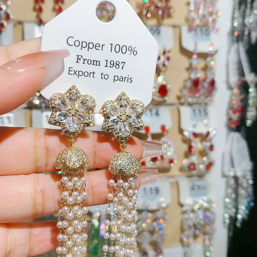 非金属合成立方氧化锆925银