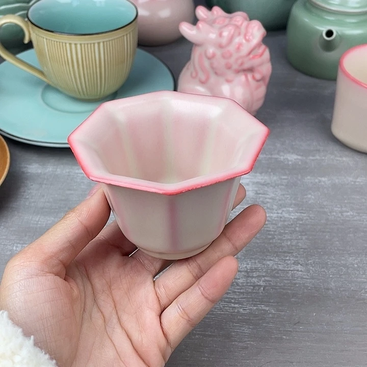 龙泉青瓷哈哈哈微瑕