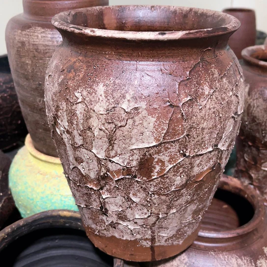 带孔口径17高度23微瑕