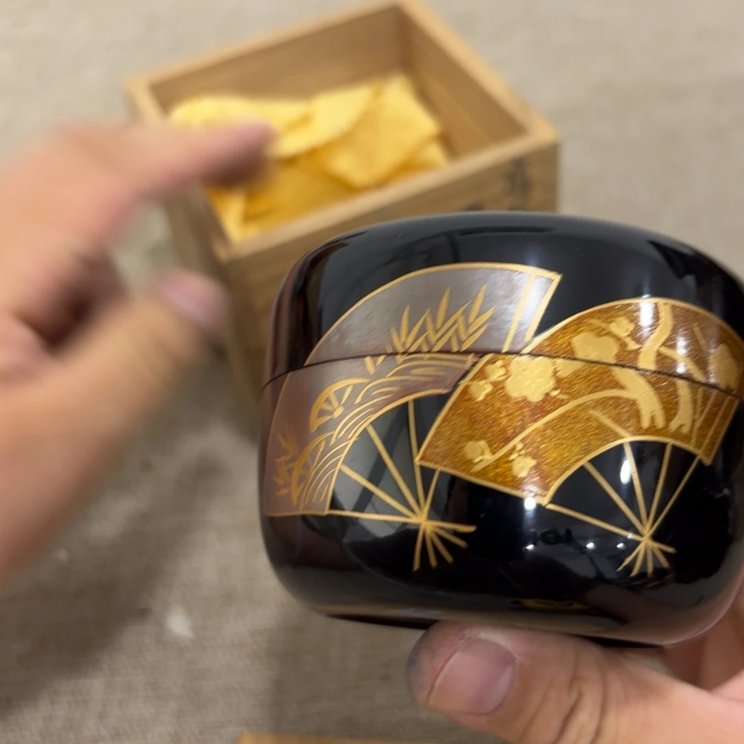 非常好看的物品