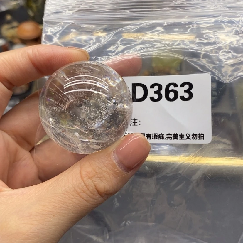 【闪购商品】未镶嵌珠宝半成品水晶