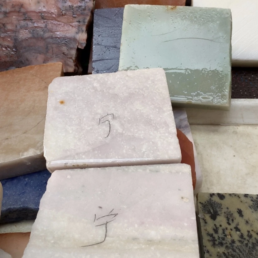 【闪购商品】石英质玉未镶嵌手镯宁**远