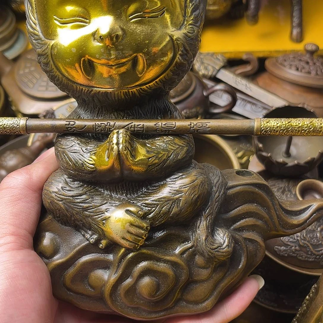 游**钦精美摆件精美摆件