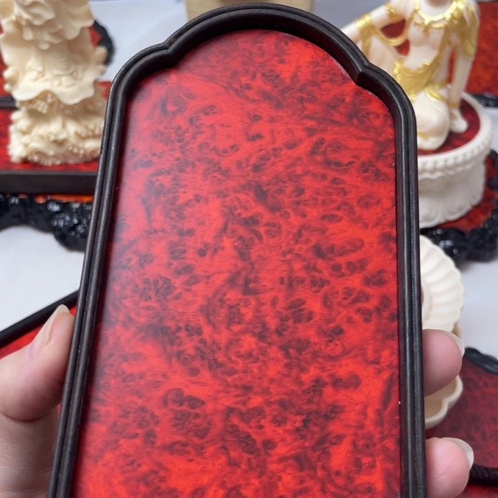 东非黑黄檀（紫光檀）