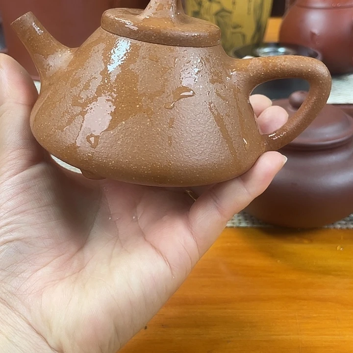 茶壶紫砂宜兴紫砂壶