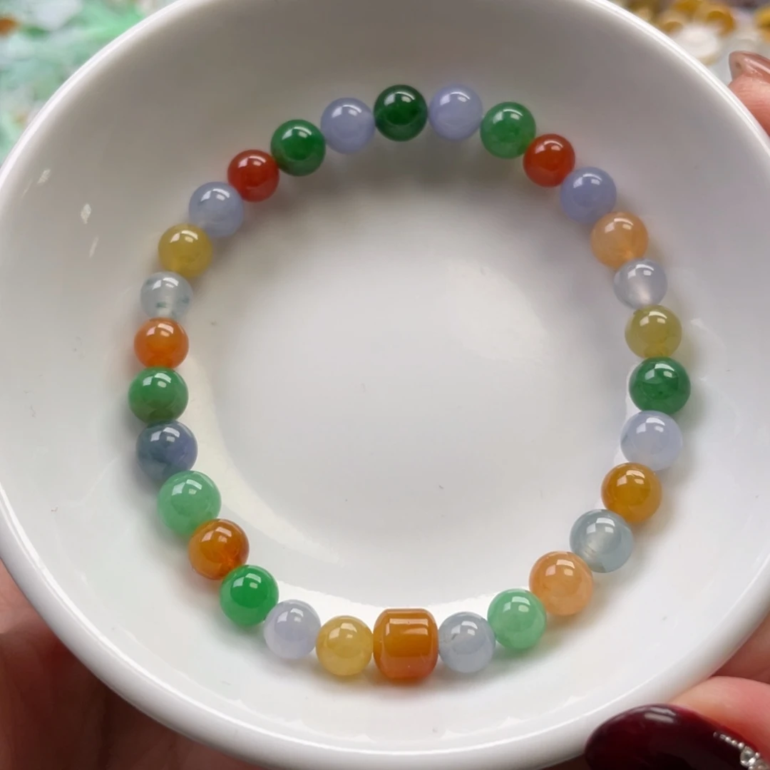 颈饰未镶嵌翡翠11111111111