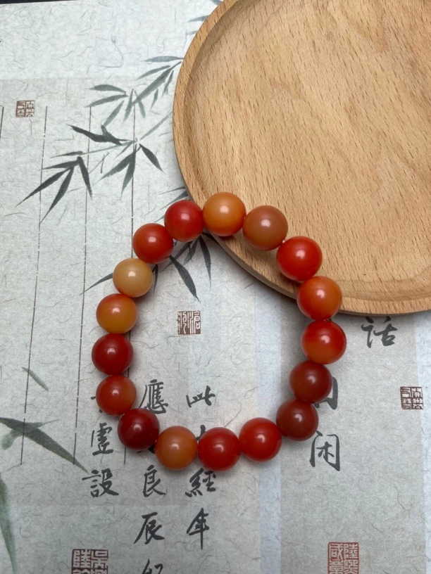 80969 精品手串 无礼盒